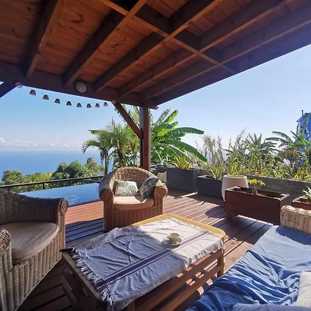 Villa Maloya Сен-Лё Экстерьер фото