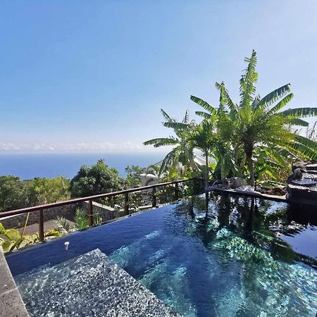 Villa Maloya Сен-Лё Экстерьер фото
